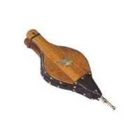 Homebasix Wood Bellows 15x 6, Oak Finish with Brass Trim Homebasix Wood Bellows 15x 6, Oak Finish with Brass Trim