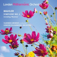 Mahler: Symphony, No. 1 Mahler: Symphony, No. 1