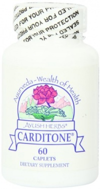 Carditone 60 caplets Carditone 60 caplets