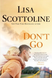 Don't Go Don't Go