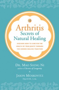 Arthritis: Secrets of Natural Healing Arthritis: Secrets of Natural Healing