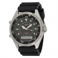 Men's Casio Marine Gear Diver's Watch Men's Casio Marine Gear Diver's Watch