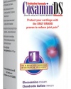 Nutramax CosaminDS, Capsules, 108-Count Bottle