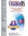 Nutramax CosaminDS, Capsules, 108-Count Bottle