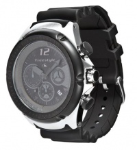 Freestyle Men's FS84939 The hammerhead XL Classic Round Analog Diver XL Watch Freestyle Men's FS84939 The hammerhead XL Classic Round Analog Diver XL Watch