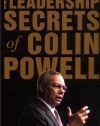 The Leadership Secrets of Colin Powell