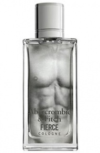 ABERCROMBIE & FITCH COLOGNE Fierce by Abercrombie & Fitch for MEN: COLOGNE SPRAY 1.7 OZ ABERCROMBIE & FITCH COLOGNE Fierce by Abercrombie & Fitch for MEN: COLOGNE SPRAY 1.7 OZ