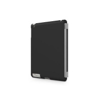 iLuv iCC822 Hard Smart Back Cover Case for 2nd Generation Apple iPad 2 WiFi / 3G Model 16GB, 32GB, 64GB NEWEST Model (Black) iLuv iCC822 Hard Smart Back Cover Case for 2nd Generation Apple iPad 2 WiFi / 3G Model 16GB, 32GB, 64GB NEWEST Model (Black)