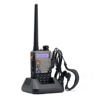 BaoFeng UV-5RE Plus(UV-5R Plus) Dual-Band 136-174/400-480 MHz FM Ham Two-way Radio, Improved Stronger Case, More Rich and Enhanced Features (2013 Enhanced Version) BaoFeng UV-5RE Plus(UV-5R Plus) Dual-Band 136-174/400-480 MHz FM Ham Two-way Radio, Improved Stronger Case, More Rich and Enhanced Features (2013 Enhanced Version)