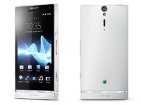 Sony Ericsson Xperia S LT26i 32GB Unlocked GSM Phone with LED-backlit LCD, Touchscreen, Android 2.3 OS, 12MP Camera, Dual Core, GPS, Wi-Fi, Bluetooth, FM Radio - White Sony Ericsson Xperia S LT26i 32GB Unlocked GSM Phone with LED-backlit LCD, Touchscreen, Android 2.3 OS, 12MP Camera, Dual Core, GPS, Wi-Fi, Bluetooth, FM Radio - White
