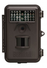 Bushnell 8MP Trophy Cam Night Vision Trail Camera Bushnell 8MP Trophy Cam Night Vision Trail Camera