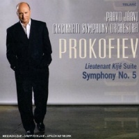 Lieutenant Kije Suite Symphony No 5 Lieutenant Kije Suite Symphony No 5