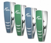 Hills Large Peg Box, 50-Pack Hills Large Peg Box, 50-Pack
