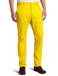 French Connection Men's Machine Gun Stretch Pant French Connection Men's Machine Gun Stretch Pant
