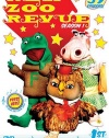 New Zoo Revue - Season 1