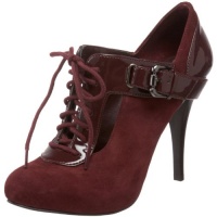 GUESS Women's Opallo Bootie GUESS Women's Opallo Bootie