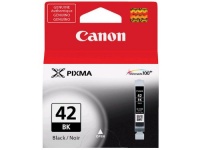 Canon CLI-42 BK Black Ink Tank Canon CLI-42 BK Black Ink Tank