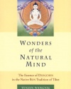 Wonders of the Natural Mind: The Essence of Dzogchen in the Native Bon Tradition of Tibet