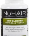 Nuhair DHT Blocker 60 Tabs