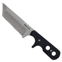 Cold Steel Mini Tac Tanto Black G-10 Handle Cold Steel Mini Tac Tanto Black G-10 Handle