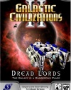 Galactic Civilizations 2: Dread Lords