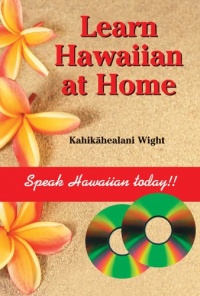 Learn Hawaiian at Home Learn Hawaiian at Home