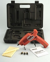 Master Appliance GG-100K Master Portapro Butane Powered Glue Gun Kit Master Appliance GG-100K Master Portapro Butane Powered Glue Gun Kit