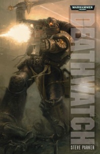 Deathwatch (Warhammer 40,000) Deathwatch (Warhammer 40,000)