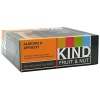 Kind Bar Fruit and Nut: Almond and Apricot; Box of 12