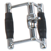 Power Systems Premium Revolving Low Pulley Bar Power Systems Premium Revolving Low Pulley Bar