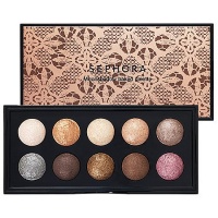 SEPHORA COLLECTION Moonshadow Baked Palette - In The Nude SEPHORA COLLECTION Moonshadow Baked Palette - In The Nude