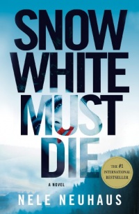Snow White Must Die Snow White Must Die