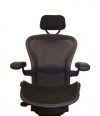 VendorGear Headrest for Herman Miller Aeron Chair
