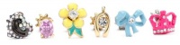 Juicy Couture Garden Gala Stud Earrings Set Juicy Couture Garden Gala Stud Earrings Set