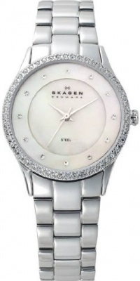 Skagen Women's Watch 347SSXMP Skagen Women's Watch 347SSXMP