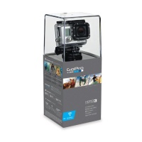 GoPro HERO3: Silver Edition GoPro HERO3: Silver Edition
