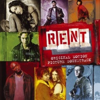 Rent (2005 Movie Soundtrack) Rent (2005 Movie Soundtrack)