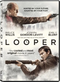 Looper (+ UltraViolet Digital Copy) Looper (+ UltraViolet Digital Copy)
