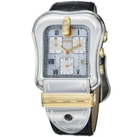 Fendi Women's F392141 B. Fendi Black Textured Leather Strap Watch Fendi Women's F392141 B. Fendi Black Textured Leather Strap Watch