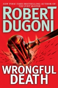 Wrongful Death: A Novel Wrongful Death: A Novel