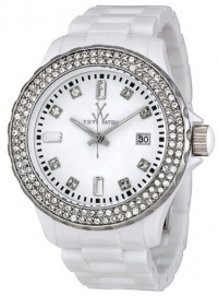 Toy Watch Women's 32208-WH Classic Collection Watch Toy Watch Women's 32208-WH Classic Collection Watch
