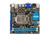 ASUS Intel H77 mini ITX Motherboard - P8H77-I