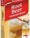 McCormick Root Beer Concentrate, 2-Ounce Unit