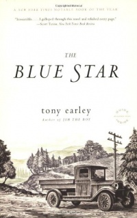 The Blue Star: A Novel The Blue Star: A Novel