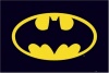 Batman - New Poster (Bat Logo) (Size: 36'' x 24'')