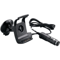 Garmin Auto Suction Cup Mount with Speaker Garmin Auto Suction Cup Mount with Speaker