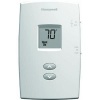 Honeywell RTH111B H/C Digital Manual Thermostat