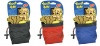 Canine Hardware Treat Tote Large, 2 Cup (Colors Vary)