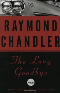 The Long Goodbye The Long Goodbye