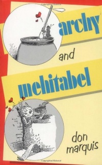 Archy and Mehitabel Archy and Mehitabel